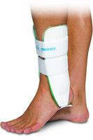 MCK20813000 - Djo Global Air Ankle Support Air-Stirrup Universal Hook and Loop Closure Left or Right Foot