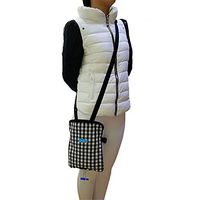 Urine Catheter Bag Cover,Ostomy Bag Holder,Urine Bag Collector,Drainage Bag Care Package with Adjustable Shoulder Strap,2000ML