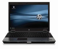 HP EliteBook 8740w Base Model Mobile Workstation