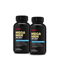 GNC GNC Mega Men One Daily - Twin Pack