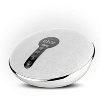 White Noise Sound Machine, MIFA Portable Sleep Therepy Bluetooth Speaker with 15 High Fidelity Natural and Soothing Sounds Non-Looping Fan for Home, Office, Optional Auto-Off Timer