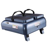 TXDWYF Leg Activator/Arm and Leg Pedal Exerciser/The Seated Leg Exerciser & Physiotherapy Machine for Seniors, Improves Your Health and Blood Circulation