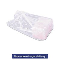 Toilet Bowl Para Deodorizer Block, Cherry, 4oz, 144/Carton