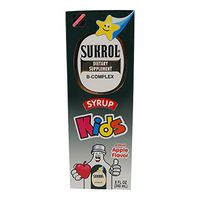 Sukrol for Kids 8fl oz