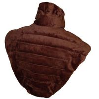 Herbal Concepts Comfort Vest, Dark Chocolate