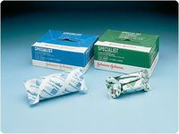 Specialist Plaster Bandages Specialist Plaster Bandages - Green Label: Extra Fast, Size: 4" x 5 yd. (10.2cm x 4.8m)