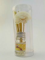 Small Aroma Oil l LEMON Diffusers Rattan Reed Fresh all the Time with Natural
