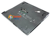 GENUINE Lenovo ThinkPad X6 X60 X61 Tablet UltraBase 42X4322 42X4323 W/Key Included