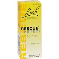 BACH RESCUE REMEDY, 10 ML