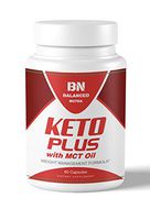 Keto Diet Pills Keto Pills - Ketogenic Fat Burner - for Women & Men - Promotes Healthy Energy Levels - Burn Belly Fat Fast - Carb Blocker - Keto Burn - 60 Capsules …