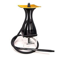 Shishabucks Cloud|Mini (Gold/Black)