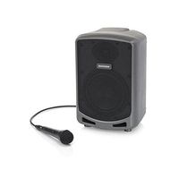 Samson Expedition Express Rechargeable Portable PA with Bluetooth