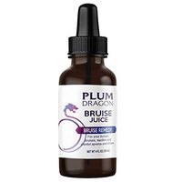 Bruise Juice Dit Da Jow (4 oz.) | Better Than Bruise Cream | No. 1 Best Bruise Remedy | 100% All Natural Bruised Skin Remedy, Unmatched Bruise Healing Speed and Swelling Reduction!