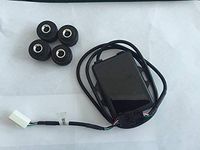 TPMS for Hizpo Car DVD Navigation