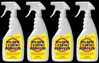 Star Brite  085616PC Mildew Stain Remover 22 Ounce (4)