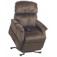 Golden Technologies PR-501L Comforter Series Lift Chair - Size Large - Color Palomino (Brown)