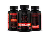 Testosterone Booster for Men, Sex Drive & Energy, Natural Powerful Ingredients Including Tribulus Terrestris, Fenugreek, Maca, Horny Goat Weed & Tongkat Ali - 60 caps