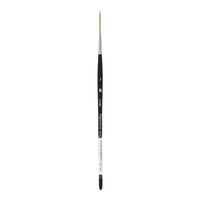 Princeton Artist Brush Elite Synthetic Kolinsky 4850 Liner 1