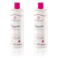 Ovacion by FOREVER NEW (2 pk) 16 Fl Oz Liquid Laundry Detergent - Natural Fabric Care Wash - Scented (32 Fl Oz Total)