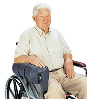 Posey 6320 Deluxe Lateral Armrest
