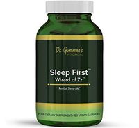 Harmony Nutraceuticals Sleep First - Wizard of Zz