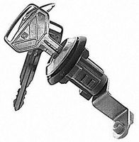 Standard Motor Products TL-130 Tailgate Lock