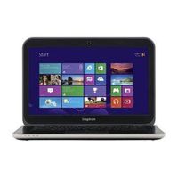 Dell Inspiron 14z i14z-3003sLV i5-3317/6GB/500GBHD +32GB SSD