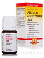 Arnica Montana 30C