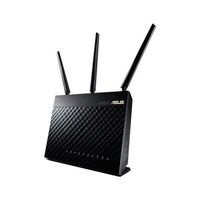 ASUS (RT-AC68R) Wireless-AC1900 Dual-Band Gigabit Router
