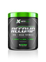 Ketogenix Recomp BHB+BCAA