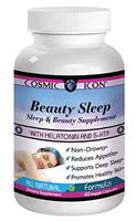 Sleep Aid Supplement Pills with melatonin a Pure Natural Better Sleeping Medicine for Adults