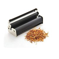 YJJ One Blunt Roller Machine 420 Joint Tobacco 70mm Cigar Rolling Cigarette Weed Raw