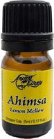 Ahimsa, 5 ml bottle