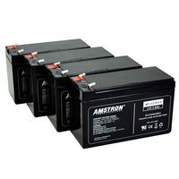 Amstron Replacement UPS Battery for APC S15