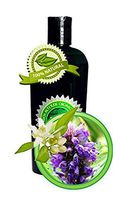EXOTIC PATCHOULI Body Massage Oil - 8oz