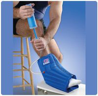 Inflatable Cold Packs - Medium