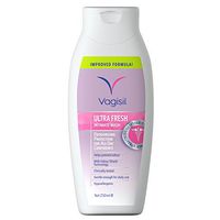 Vagisil Odour Shield Intimate Wash 250ml