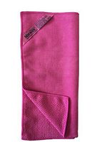 Norwex Textured Kitchen Towel - Fuchsia (Limited Edition)