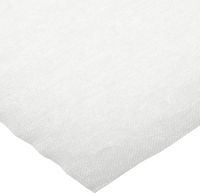Contec PZ-1212 Amplitude Prozorb Cellulose/Polyester Textured Nonwoven Wipe, 12" Length x 12" Width (Pack of 100)