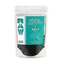 NPK Industries Raw Kelp Fertilizers, 8-Ounce