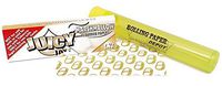 Juicy Jay's 1 1/4 Rolling Papers - Marshmallow Flavored - 3 Packs with RPD Kewltube