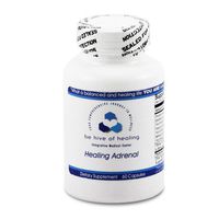 Healing Adrenal