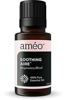 Ameo Soothing Aire Essential Oil Blend 15 ml by Ameo
