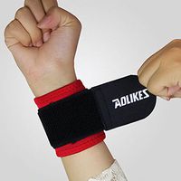 Tutuba Outdoor Sports Wrist Basketball Badminton Fitness Weight lifting Wrist Guard Wrist