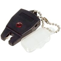 Compact Mini Hearing Aid Battery Charge Indicator by HearMore