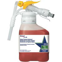 Renown Powered by Butchers Deodorant Original Fragrance, Rtd, 1.5 Liter, 2 Per Case-297249