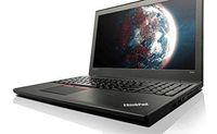 Lenovo Thinkpad W550s i7-5600U 8GB 256GB SSD 3K 2880x1620 Laptop