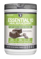 Designer Protein Essential 10 Meal Replacement Protein Powder (Pack of 18)