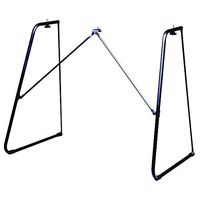 Yamaha L3C Collapsible Bolt-On Keyboard Stand