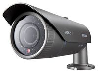 SS345-Samsung SNO-7080R IP Full HD 1080p 3 Megapixal Bullet Camera with IR motorized varifocal lens 30M